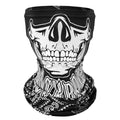 ROCKBROS CustomTube Bandanas Multifunctional Neck Tube Scarf Bondage Bandana