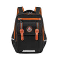 2025 Fashion British Style School Bag 1-6 Grade Load Reduction Large Capacity Easy to Clean Student Backpack