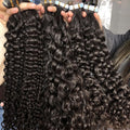 12a Grade Human Brazilian Tape Ins Extensions 100% Mink Brazilian Human Hair Loose Wave Tape in Extensions