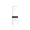 Mural Foam Soap Dispenser for Hotels ABS Main Material for Bathroom Use
