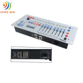 Stage Light 72 Channel Dmx Controller Dmx 512 Light Controller DMX512