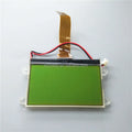 Original New Cutting Printer Plotter FC8600 LCD Screen Display for Graphtec FC 8600 8000 FC8000 LCD Control Display