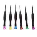 Single Branch Mini Precision Screwdriver Multi Functional Laptops Phones Spectacles Repair Hand Tool for Cellphone