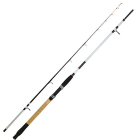 Saltwater Spinning Rod 2.1m 2.4m Sea Fishing Accessories Boat Fishing Rod