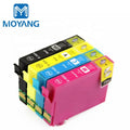 MoYang Compatible for EPSON T1931-4 Ink Cartridge Workforce WF-2521 WF-2531 WF-2541 Printer Cartridge T1931 T1932 T1933 T1934