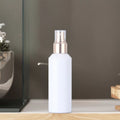 Wholesale 100ml PET Spray Bottles Fine Mist Cosmetics Packaging Empty Plastic Skin Care 120ml 150ml Sizes for False Eyelashes