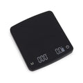 Q  Usb Ecocoffee Espresso Coffee Scale With Timer Portable Electronic Digital Kitchen Scale Coffee Sets