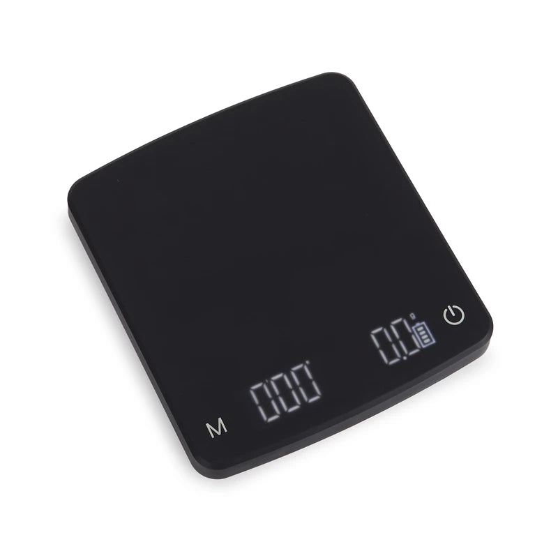 Q  Usb Ecocoffee Espresso Coffee Scale With Timer Portable Electronic Digital Kitchen Scale Coffee Sets
