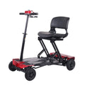 Cheap Adult 4 Wheel Electric Scooter Foldable Mobility Scooter Adults
