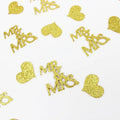 Ychon Star Shape Paper Confetti for Wedding Birthday Bachelor Party & Chinese New Year Celebrations