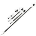 28 Inch 30 Inch Archery Bow Stabilizer Balance Bar Set Carbon Fiber Stabilizer Dampen for Compound Bow Recurve Bow Accessory