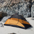 WOQI Automatic Tents Pop up Wholesale Suppliers Buy Outdoor Camping Mountain Hiking Breathable Tent