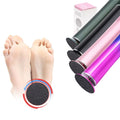 Professional Cordless Pedicure Tools Remover Foot File Electric Foot Grinder Dead Skin Calluses Remover Pedicure Machine