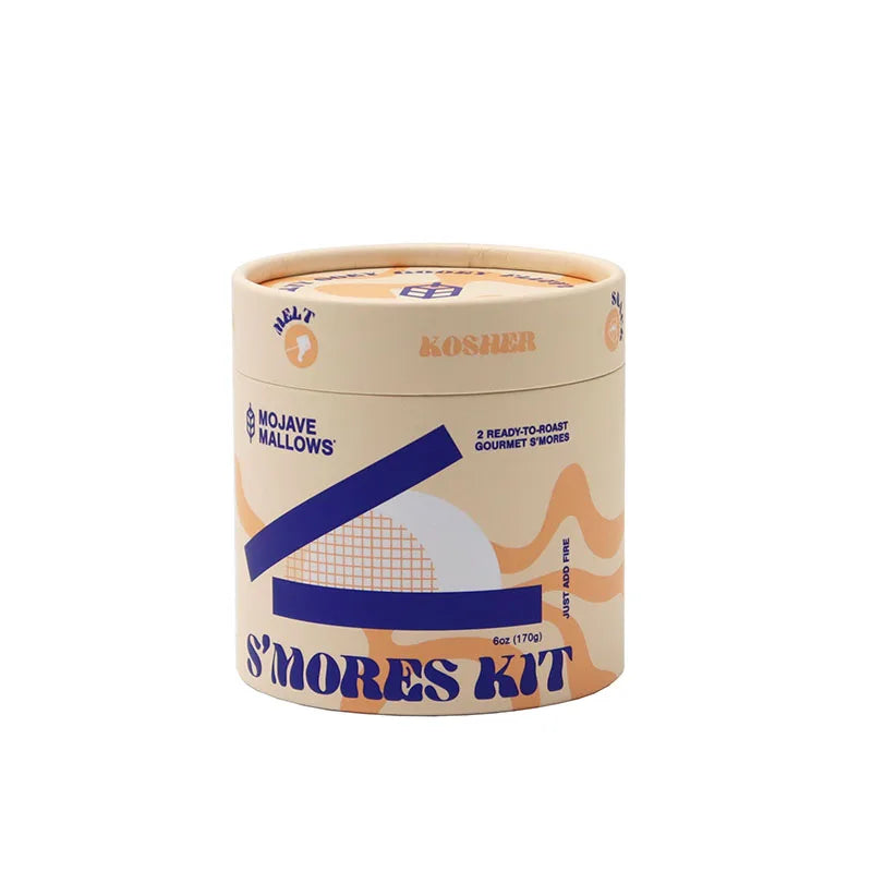 Food Grade Cardboard Storage Containers Custom Cylinder Paper Tubes for Coffee Tea Cookie Candy Packaging for Sugar Storage