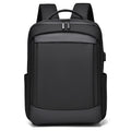 Factory Wholesale Waterproof Student Bag Custom with USB Backpack Business Computer Charging Backpacks