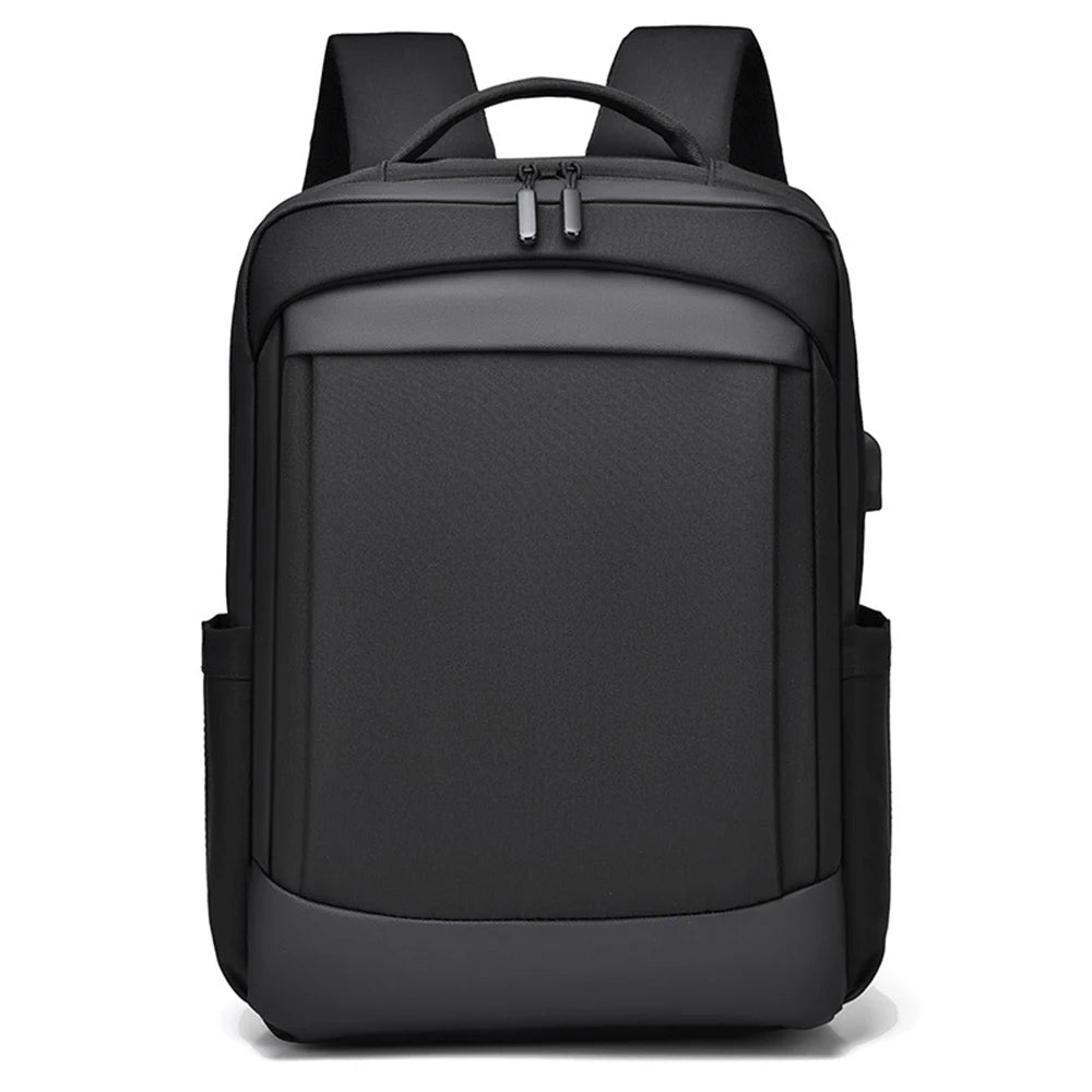 Factory Wholesale Waterproof Student Bag Custom with USB Backpack Business Computer Charging Backpacks