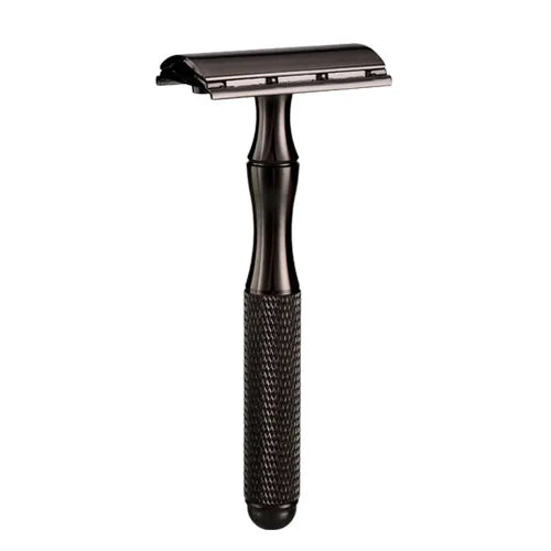In Stock Hot Sell Men and Women Personal Care Hair Remover Metal Safety Razor Double Edge Shaving Razor