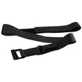 Tactical Ranger Belt-Adjustable & Comfortable Outdoor Use Nylon & Alloy Construction Box Frame Buckle Sporty Style