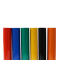 DINGFEI 3100 3200 3300 Advertising Grade Reflective Film PET Reflective Roll Vinyl Reflective Sheeting