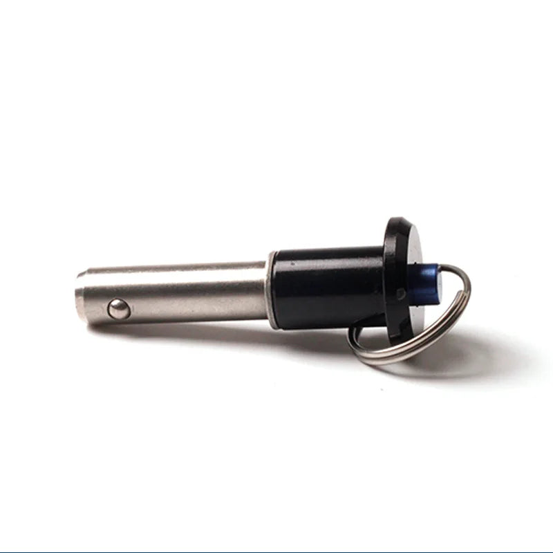 T Handle Quick Release Spring Ball Lock Pin
