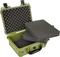 Safety Equipment Case Plastic Case for Electronic Device Handy Carry Case