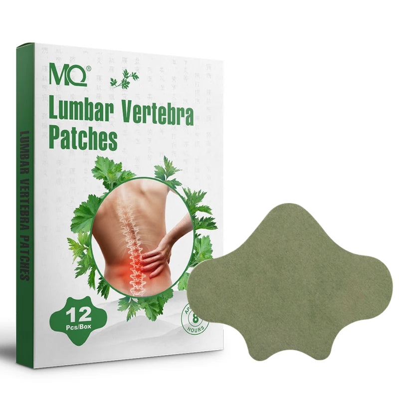 Chinese Products 2026 Lumbar Support Pad Relieve Soreness Caused by Overuse Promote Blood Circulation Breathable Skin-friendly