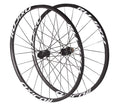 RUJIXU Mountain Bike Wheel Set 26 Inches 27.5 Inches 29 Inches - Mountain Bike Wheel Set