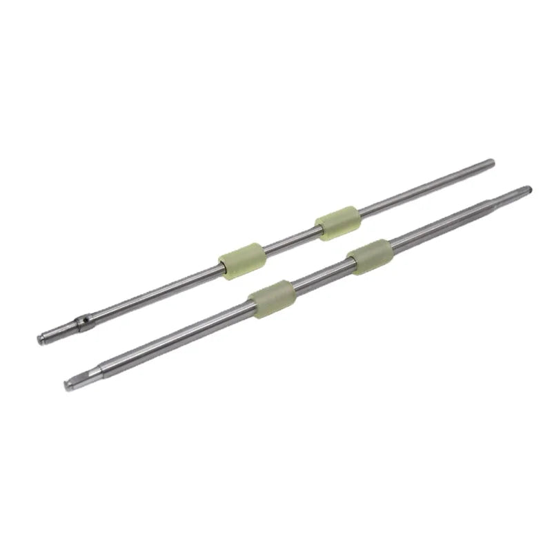 MJL 1Set Feed Exit Roller PA03540-Y075 PA03630-Y210 PA03540-G078 PA03540-Y078 PA03630-Y215 for Fujitsu Fi-6125 6130 6230 6140