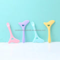 Wholesale Eyeliner Eye Shadow Patch Eyeshadow Models Template Shaping Stencil Eyes Make up Aid Tools