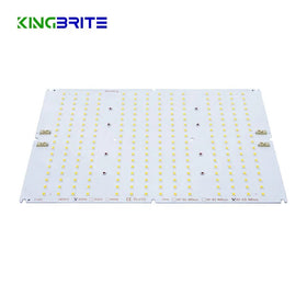 Kingbrite Led Board Lm301H with XP-G3 660nm (PCBA Only)