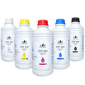 1000ml DTF Ink for XP600 White DTF Ink for Epson L805 I3200 L1800 DTF Printer Premium Textile Transfer