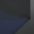 Ingenious Organic Men's Suits Fabric Merino Wool/Worsted Wool/Polyester Yarn-Dyed Pattern for Jackets