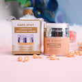 Aixin Private Label Best Dark Spot Corrector Moisturizing Whitening Intimate Area Body Face Whitening Cream