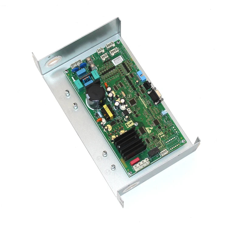 KAA24360ABG3 Inverter Card Controller Box Steel Parts Accessories for Passenger Elevator for Apartments and Hotels