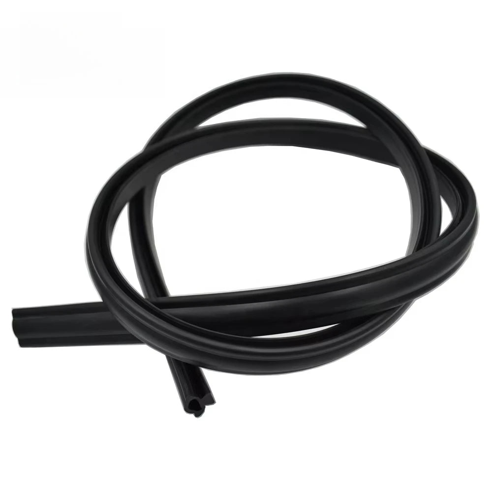 Komori L40 L426 Blanket Automatic Cleaning Strips Komori Blanket Auto Wash Rubber Seal Strip Komori Spare Parts