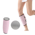 Wholesale Fitness Neoprene Football Leg Sleeves  Sports Leg Straps Adjustable Shin Splint Support Leg Sleeves