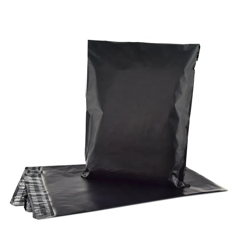 Wholesale Cheap Envelopes Shipping Bags Waterproof Custom logo Adhesive Self  Shipping Courier Mailing Bag for Clothing