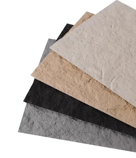 RCL Flexible Veneer mcm Soft mcm Stone Flexible Stone mcm Sheet Star Moon Stone Modified Clay Material