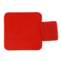 Hot Selling Pen Loop Book Holder Custom Colorful Pu Leather Pen Holders Elastic Pen Loop