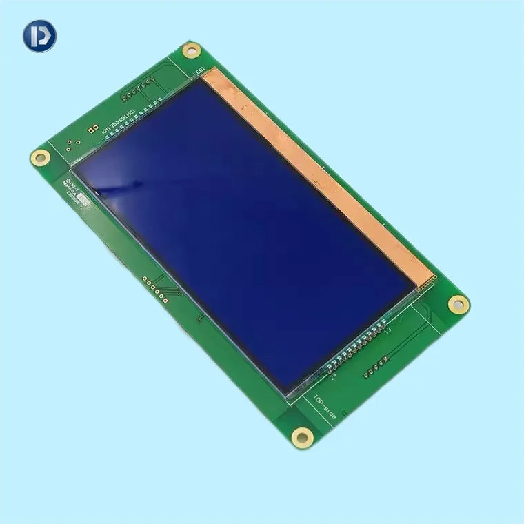 KONE Elevator LCD Display Board KM1353691H01 KONE Elevator PCB
