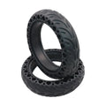 Superbsail 10x2.125F Honeycomb Solid Tyre for Smart Electric Balancing Scooter 8.5 Inch Tubeless Wheel Tire