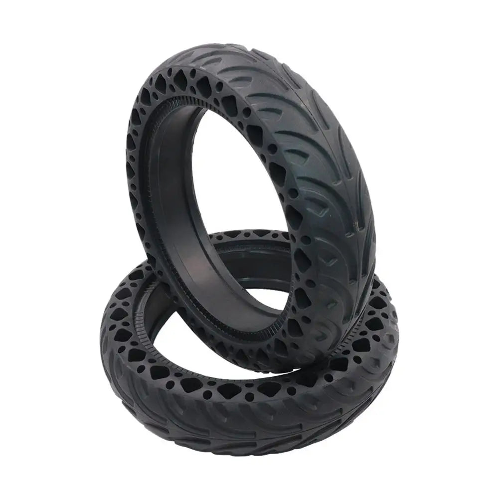 Superbsail 10x2.125F Honeycomb Solid Tyre for Smart Electric Balancing Scooter 8.5 Inch Tubeless Wheel Tire