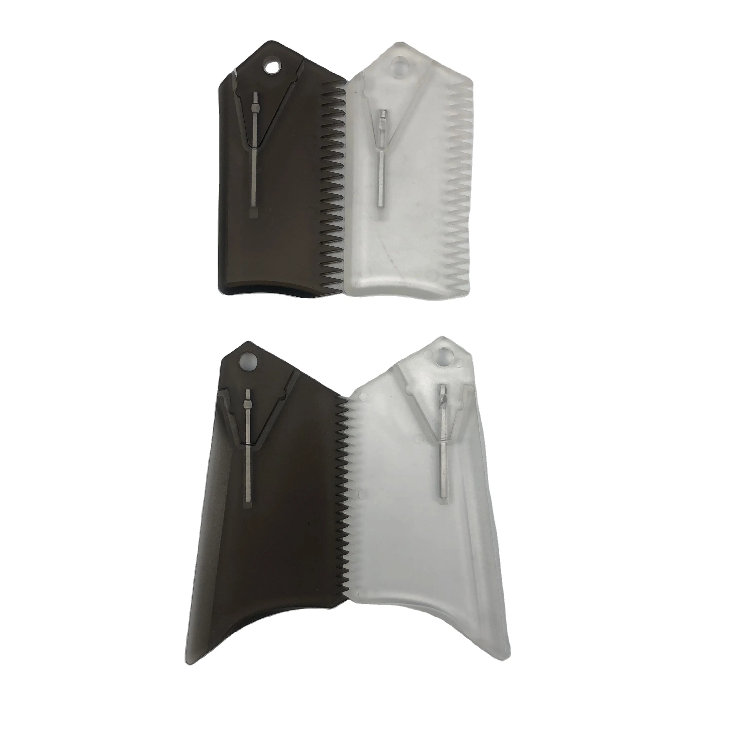 Plastic Wax Comb A/B  Hot sell custom design