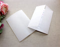 Wholesale Blank Printable Translucent 150g Vellum Paper Psler Paper Tracing for Crafts Tracing Drawing Card Invitation Envelope