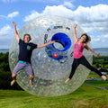 Factory Custom High Quality TPU PVC Giant Inflatable Hamster Adults Body Grass Zorb Ball Inflatable Zorbing Low Price for Sale