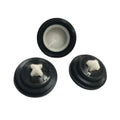 Old Seat Toilet Water tank Water Seal Ring Inlet Valve Side Inlet Type Water Valve Diaphragm Gasket Silicone Flat Gasket