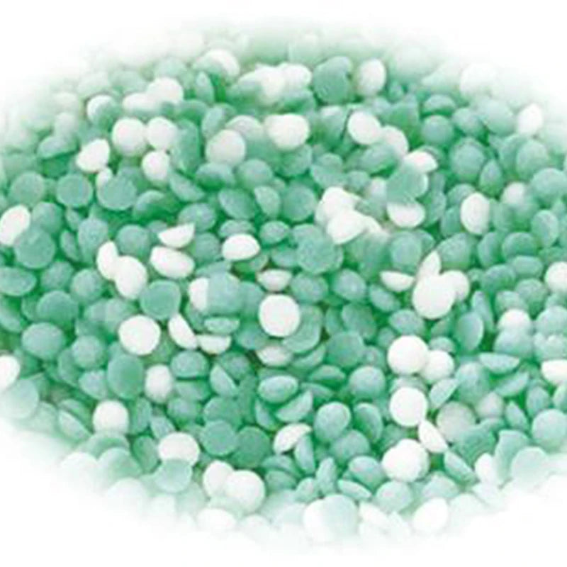 Factory Wholesale Color Custom Garment Laundry Gel Beads Fragrance Particles Laundry Condensate Beads