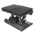 Ergonomic Desk Foot Rest With Massage Texture Foot and Leg Rest for Home & Office