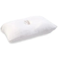 Bed Pillow With a Hole for Ear Pain Ear Inflammation Pressure Sores Side Sleeping Pillow Ear Guard Pillow