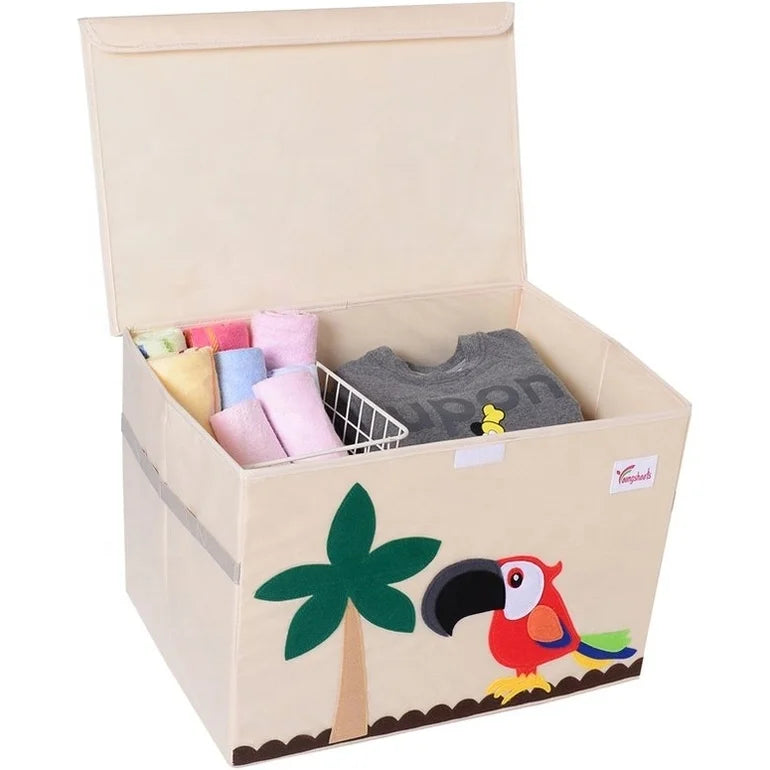 Hot Sale Storage Box With Lid Storage Box With Lid Large Storage Bin With Lid